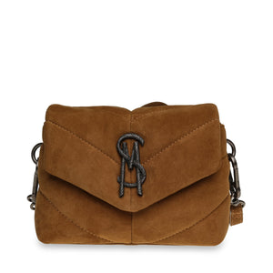 BElara Black - Borsa a Tracolla Nera SMABELARA-BLK  STEVE MADDEN 