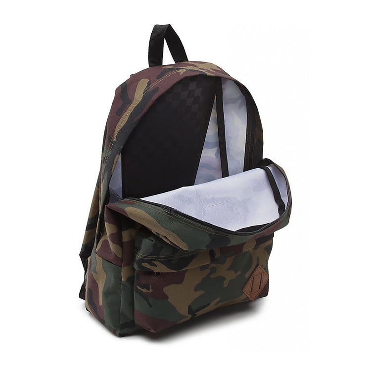 MN OLD SKOOL II BACK Classic Camo V00ONI97I  VANS 