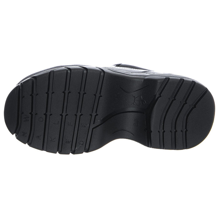  NWSSPRINTER-BLK  NAKED WOLFE 