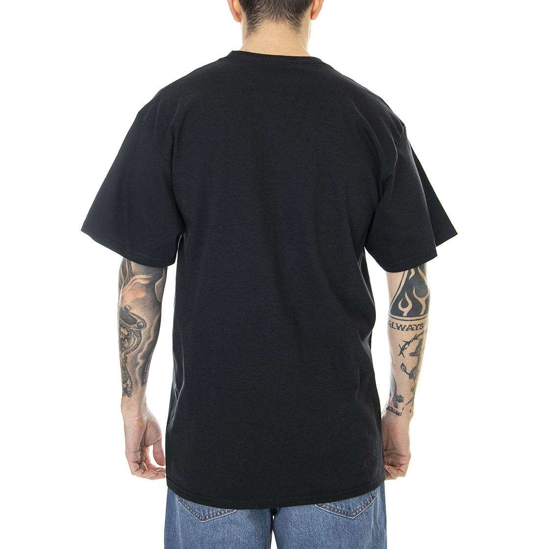  TS01803-BLACK  HUF 