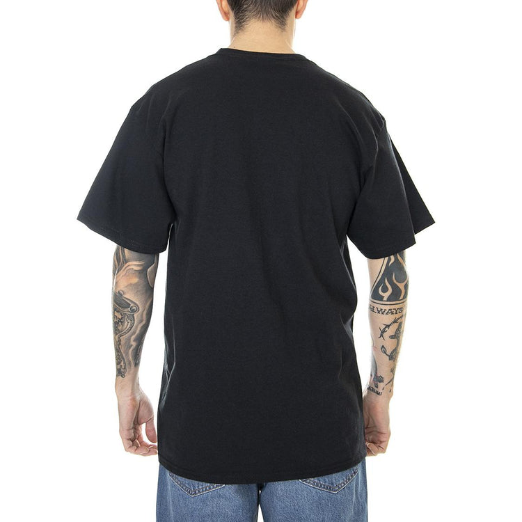  TS01803-BLACK  HUF 