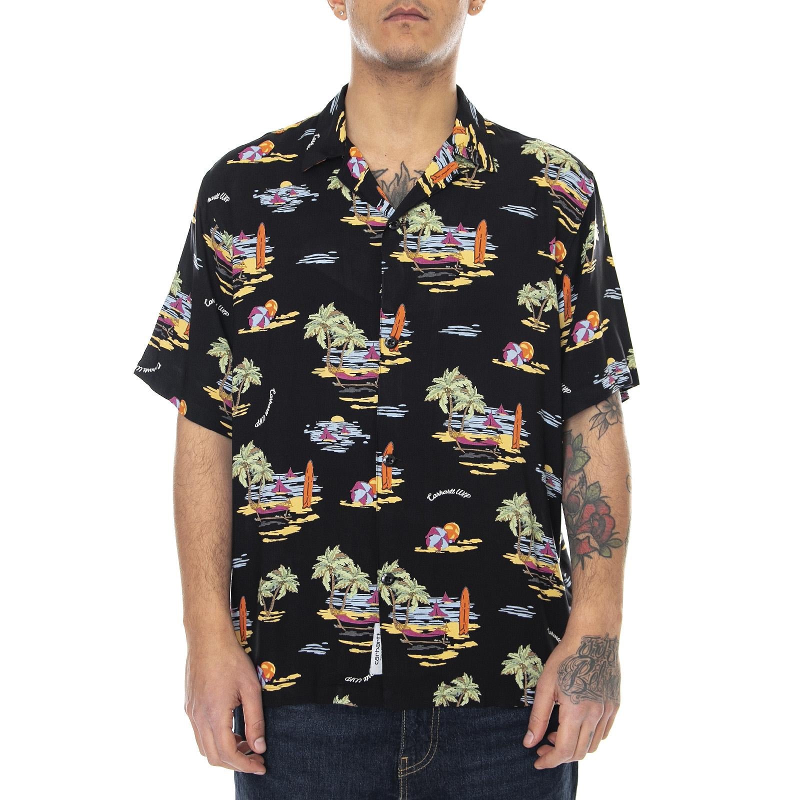  I028795.0BE.00.03  CARHARTT WIP 