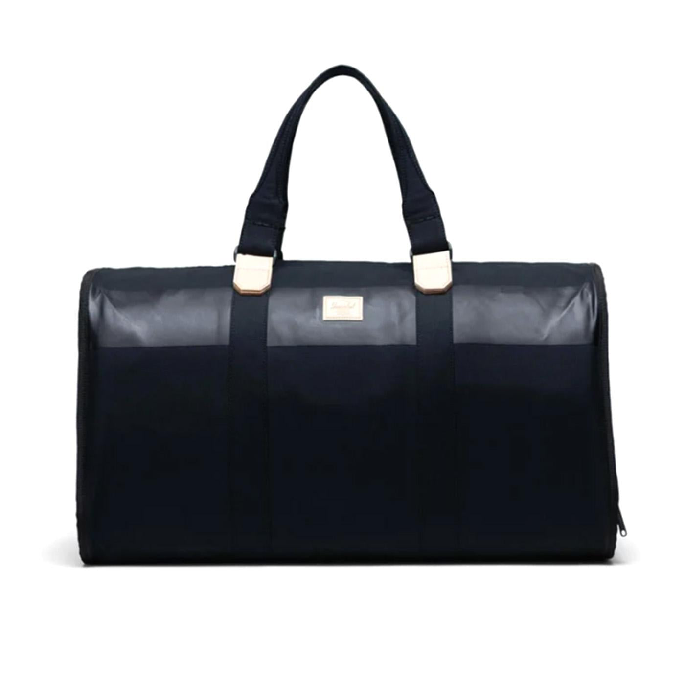 Novel Black - Borsa da Viaggio Nera 266411_1  HERSCHEL 