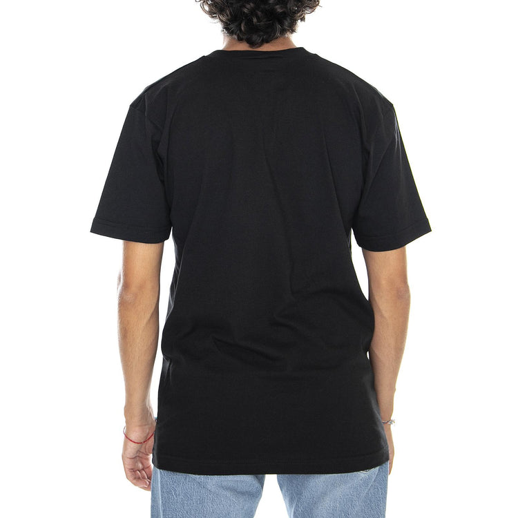  LAC24056-BLK  LOS ANGELES APPAREL 