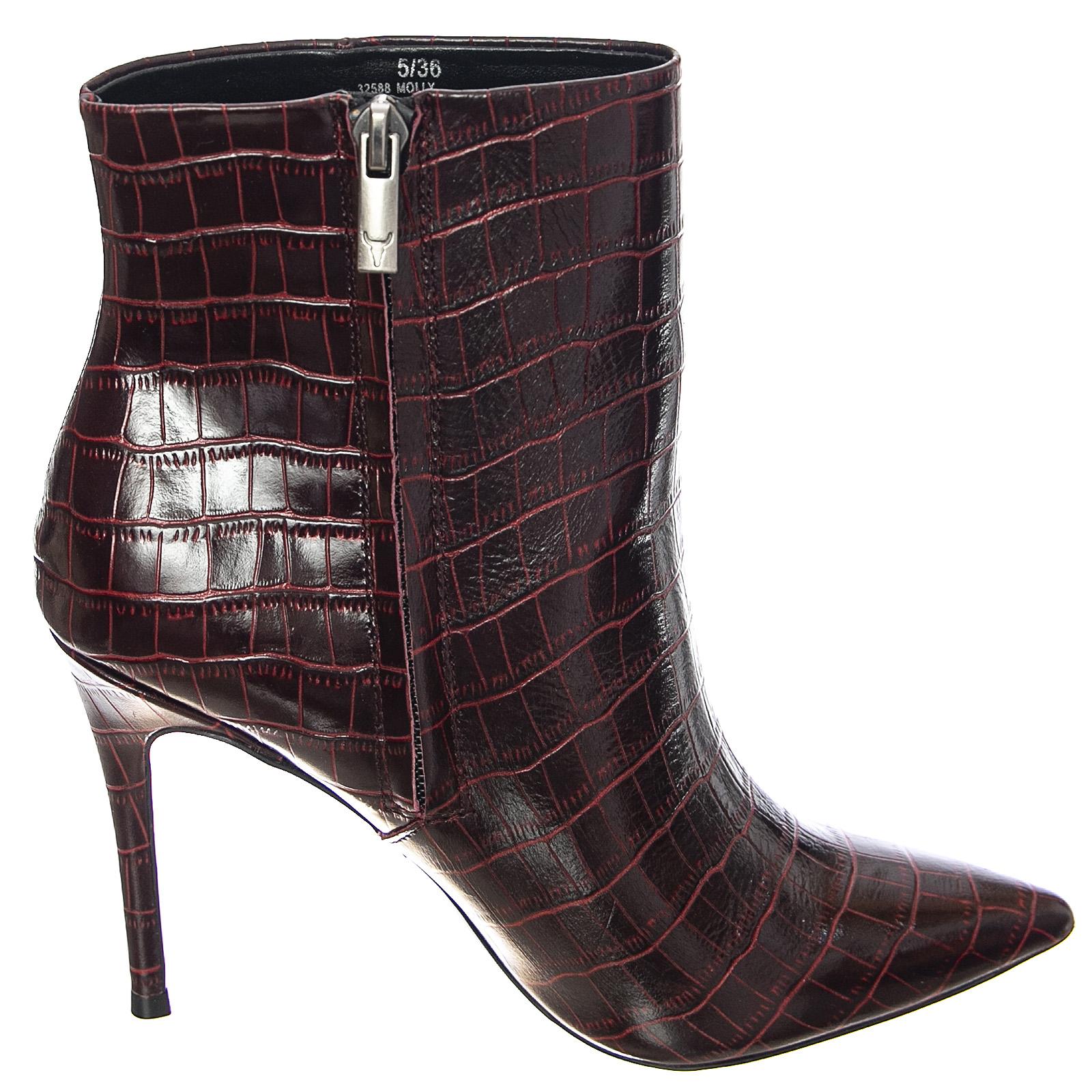  WSSMOLLY-BDXCR  WINDSOR SMITH 