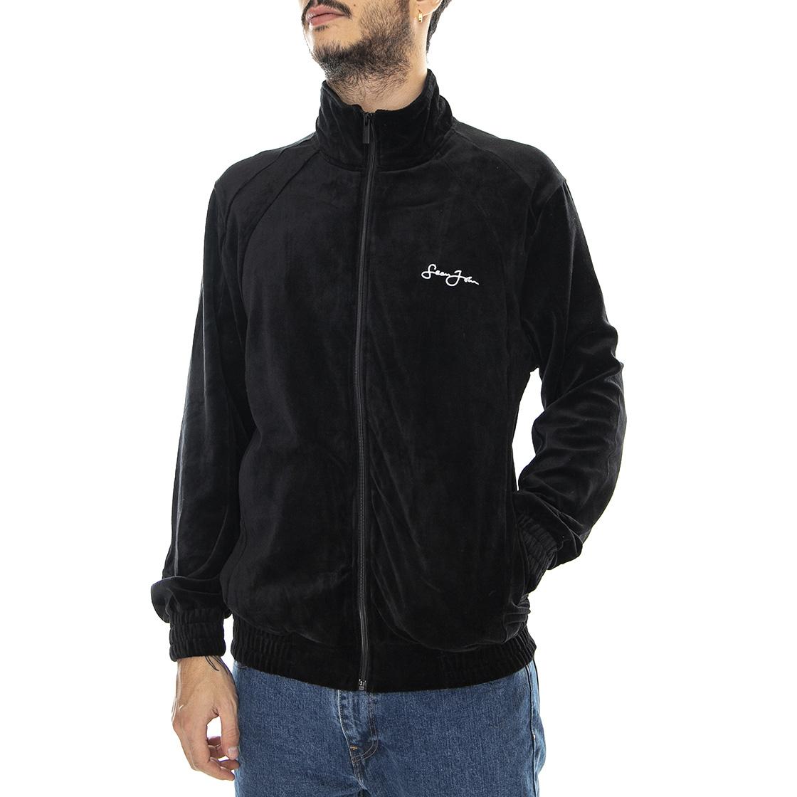  JM-JK012-001-01 BLACK  SEAN JOHN 