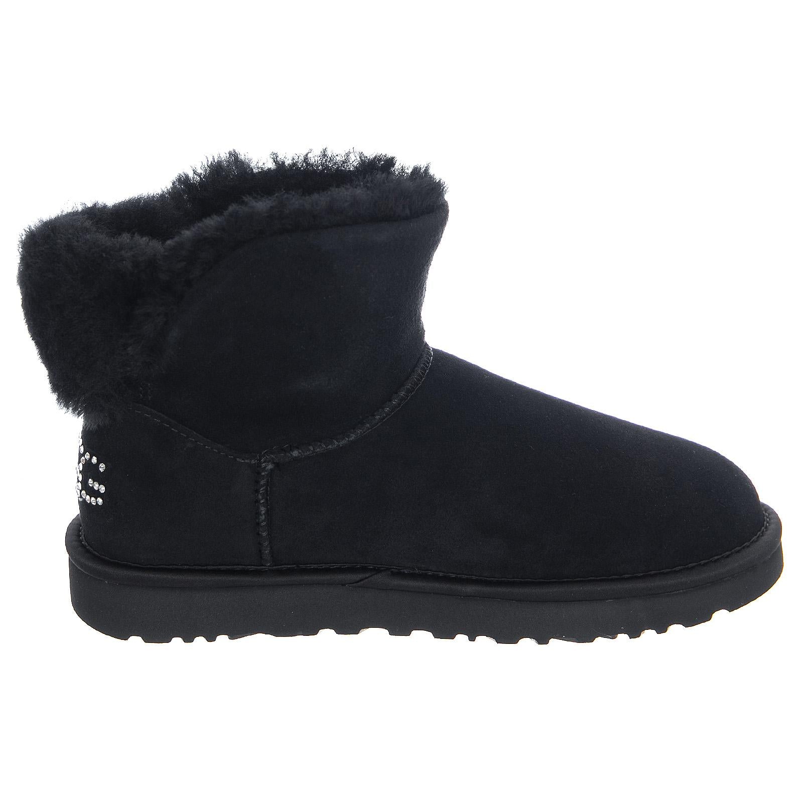  UGSCLBLMBK1105364W  UGG 