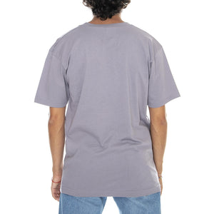  LAC24056-ASPHALT  LOS ANGELES APPAREL 
