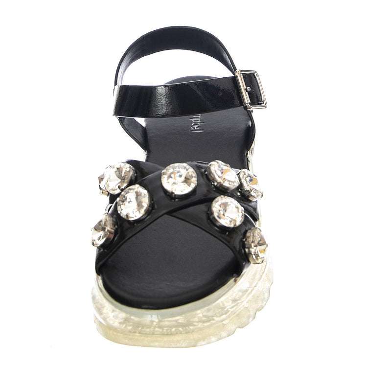  JCSJCD030L802-BLK  JEFFREY CAMPBELL 