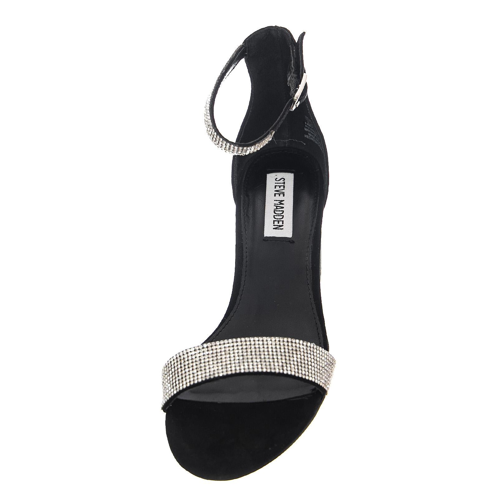  IREN04S1-BLK  STEVE MADDEN 