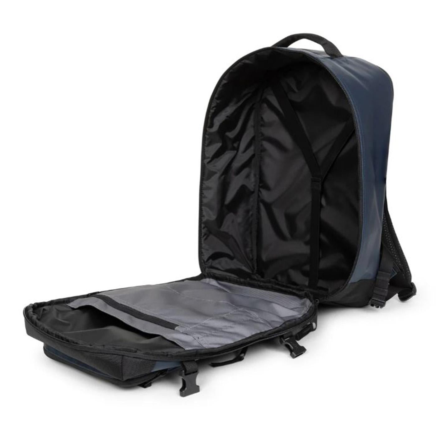 Tecum Cabin Cnnct Top Admiral -- Zaino Eastpak Blu EK0A5BLA 4Z01 EASTPAK 