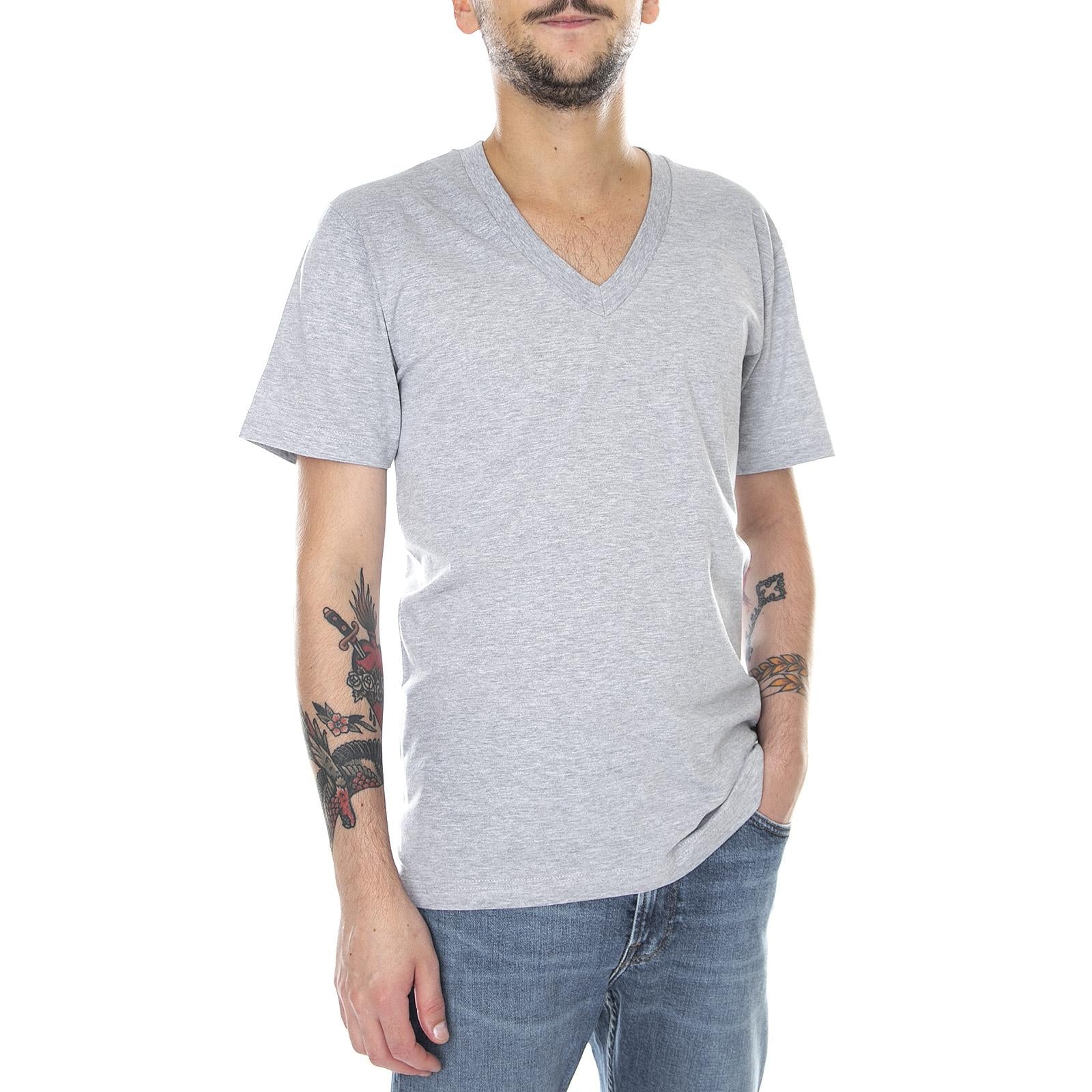  LAC24056-HEATH  LOS ANGELES APPAREL 