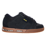 Sabre Onyx/Gum – Schnürschuhe Herren Schwarz Herren GLOBE