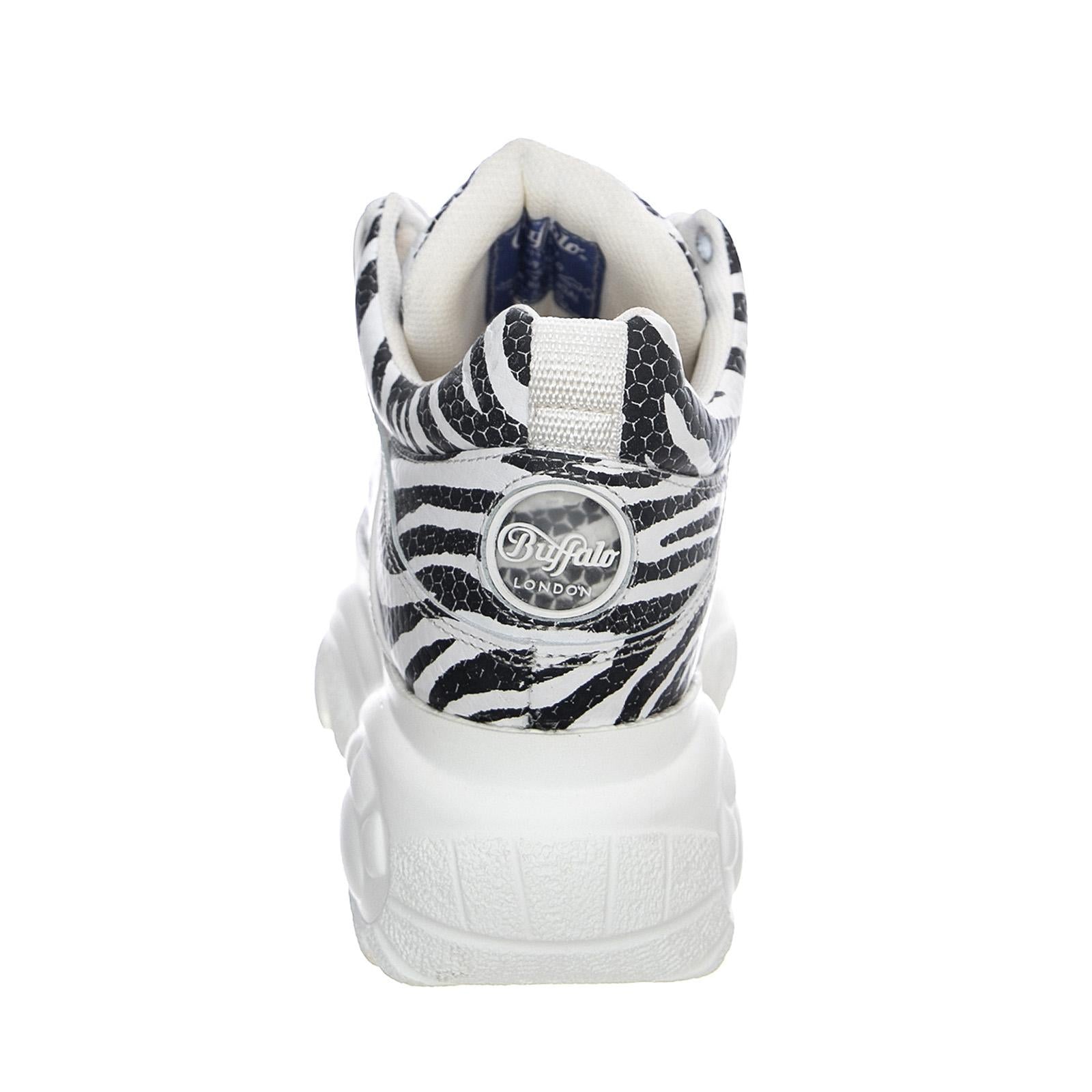 BFL1339-14ZEBRA  BUFFALO 
