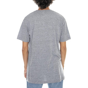  LACTR01-GRY  LOS ANGELES APPAREL 