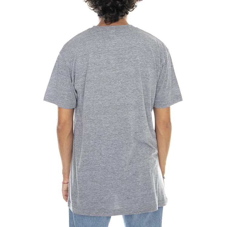  LACTR01-GRY  LOS ANGELES APPAREL 