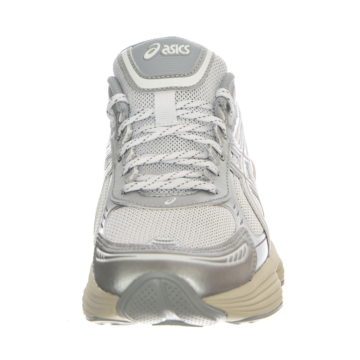 Gel-Kinetic Fluent White / White - Scarpe Uomo Multicolore 1203A591-101  ASICS 