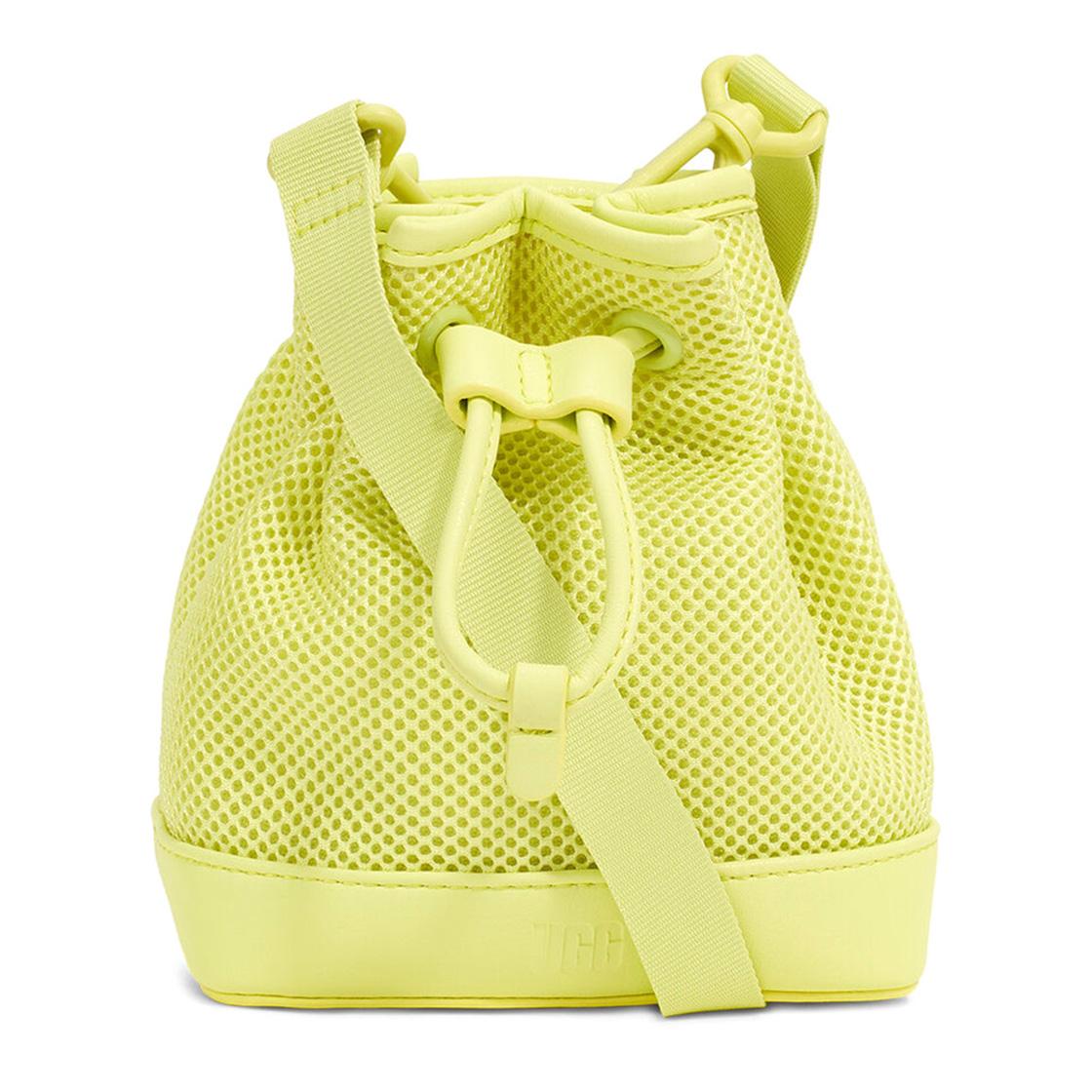 Aaliyah - Borsa a Tracolla Gialla / Pollen UGA1119872-PLLN  UGG 