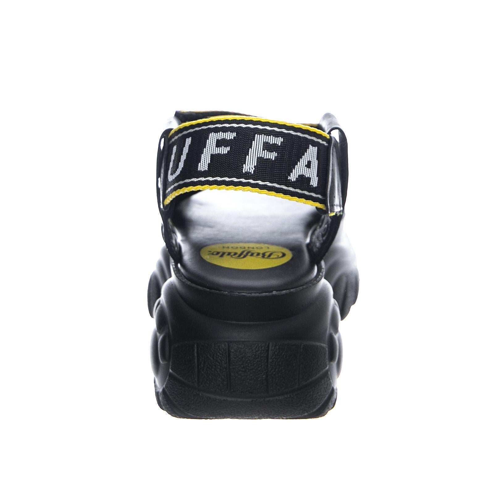  BFLBO-BK  BUFFALO 