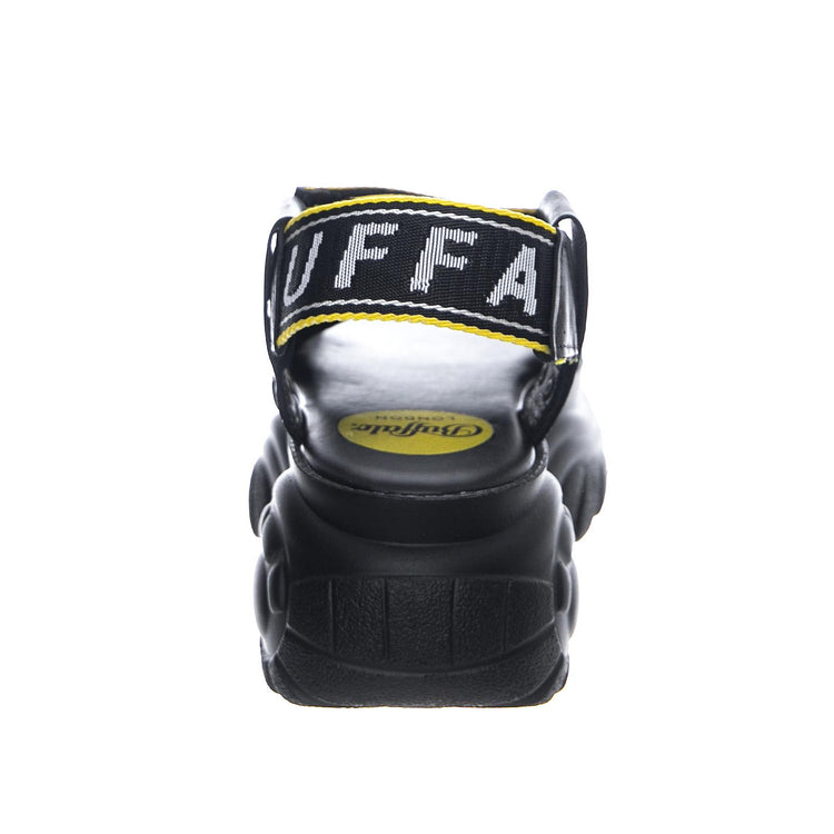  BFLBO-BK  BUFFALO 