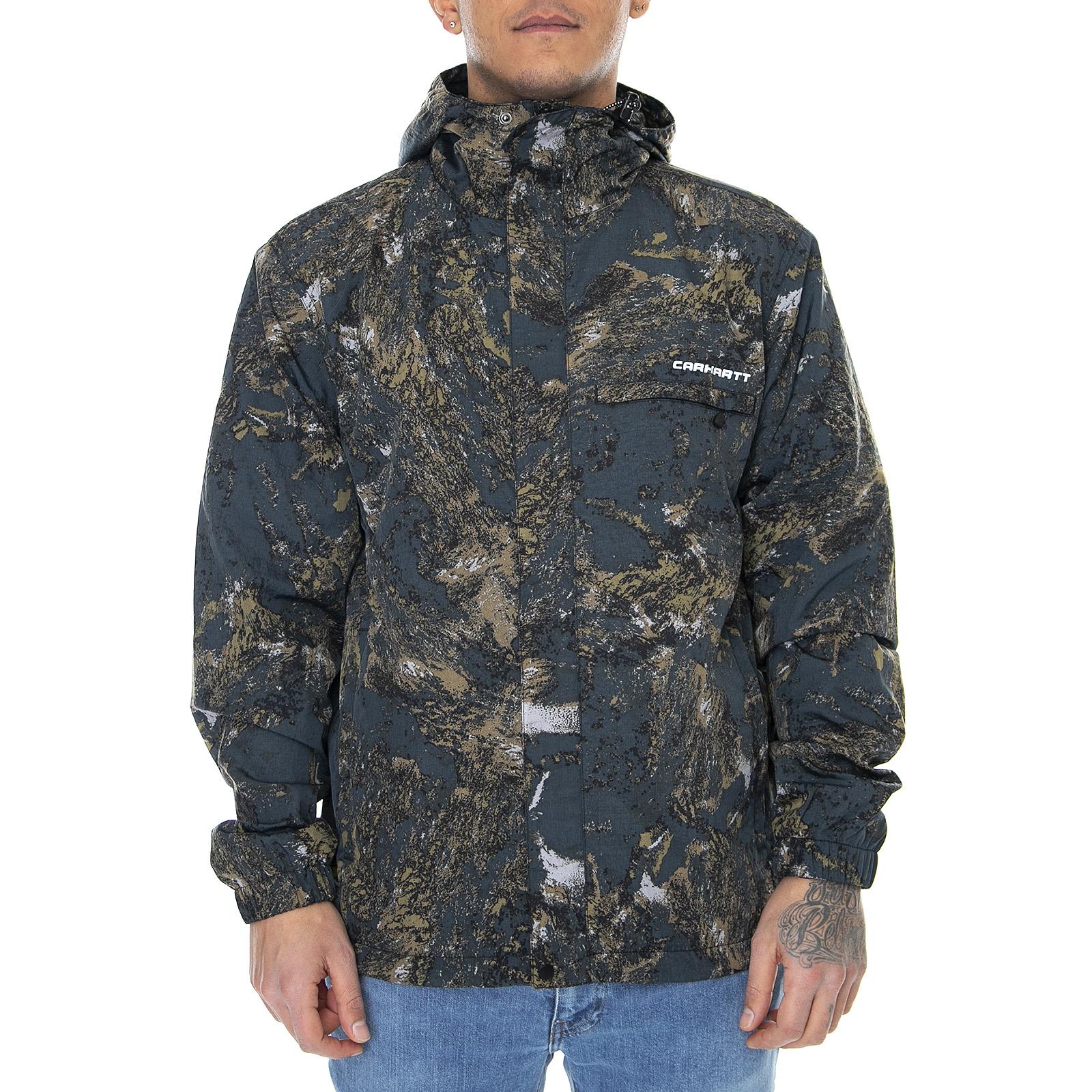  I028757.0BU.90.03  CARHARTT WIP 