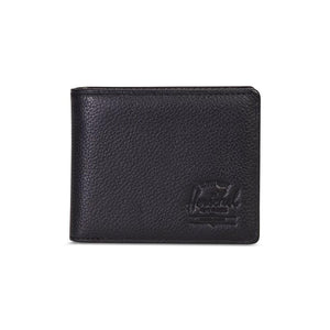 Hank Coin - Portafogli Nero 10406-01885-OS  HERSCHEL 