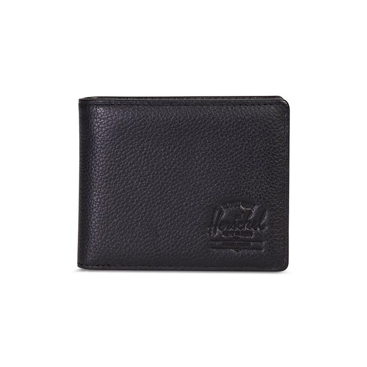 Hank Coin - Portafogli Nero 10406-01885-OS  HERSCHEL 