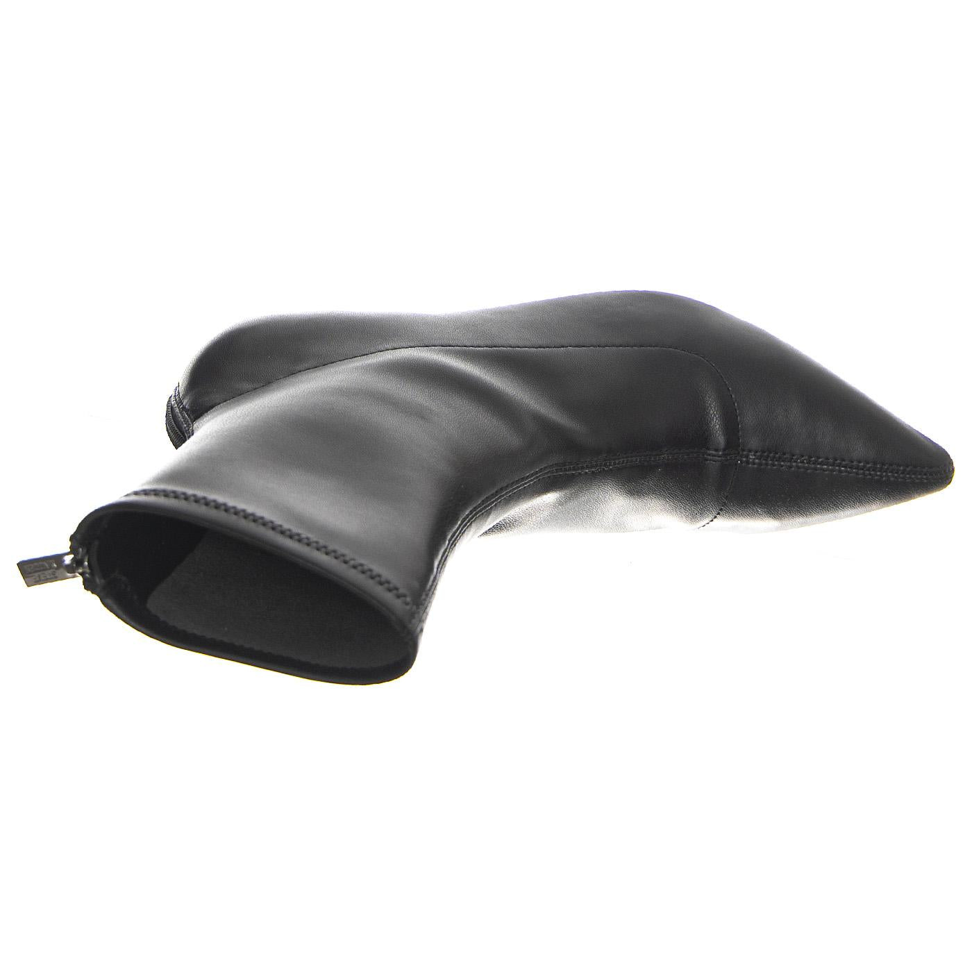 Selection Black - Stivaletti Donna Neri SELE06S1  STEVE MADDEN 