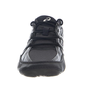 HYPERSYNC PREMIUM GRAPHITE GREY / BLACK - Scarpe Stringate Donna Nere 1203A879 021 ASICS 