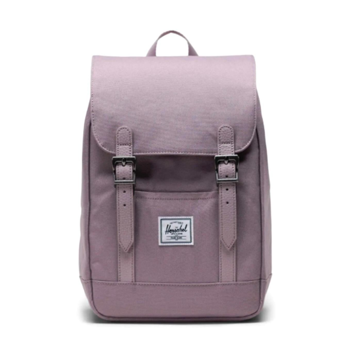 Herschel Retreat Mini Backpack Nirvana - Zaino Viola 11398-06067-OS  HERSCHEL 