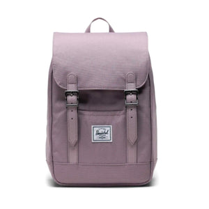 Herschel Retreat Mini Backpack Nirvana - Zaino Viola 11398-06067-OS  HERSCHEL 