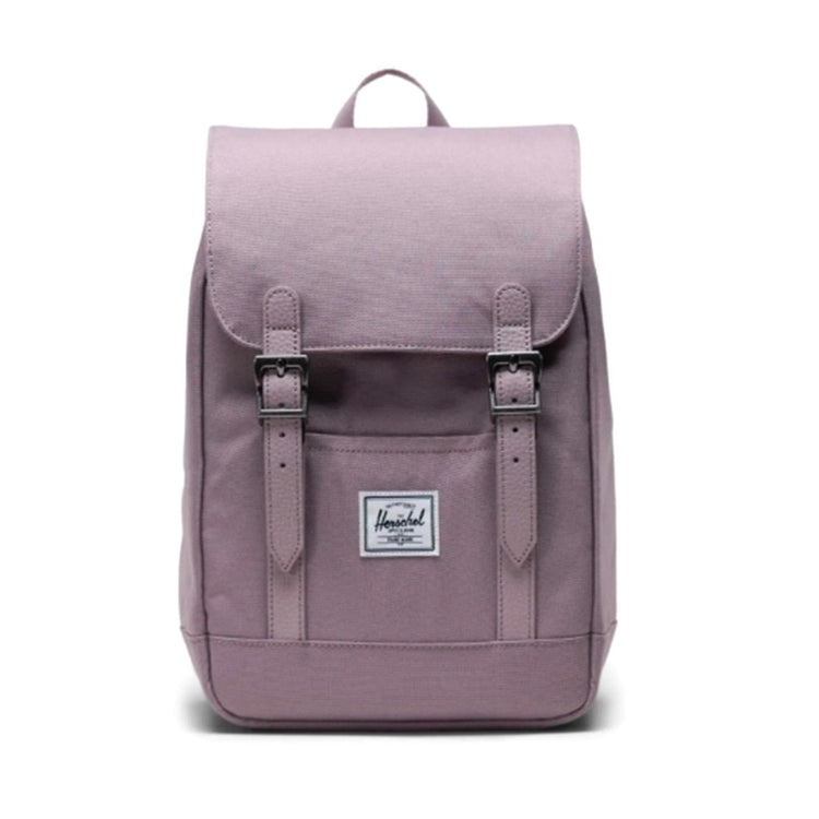 Herschel Retreat Mini Backpack Nirvana - Zaino Viola 11398-06067-OS  HERSCHEL 