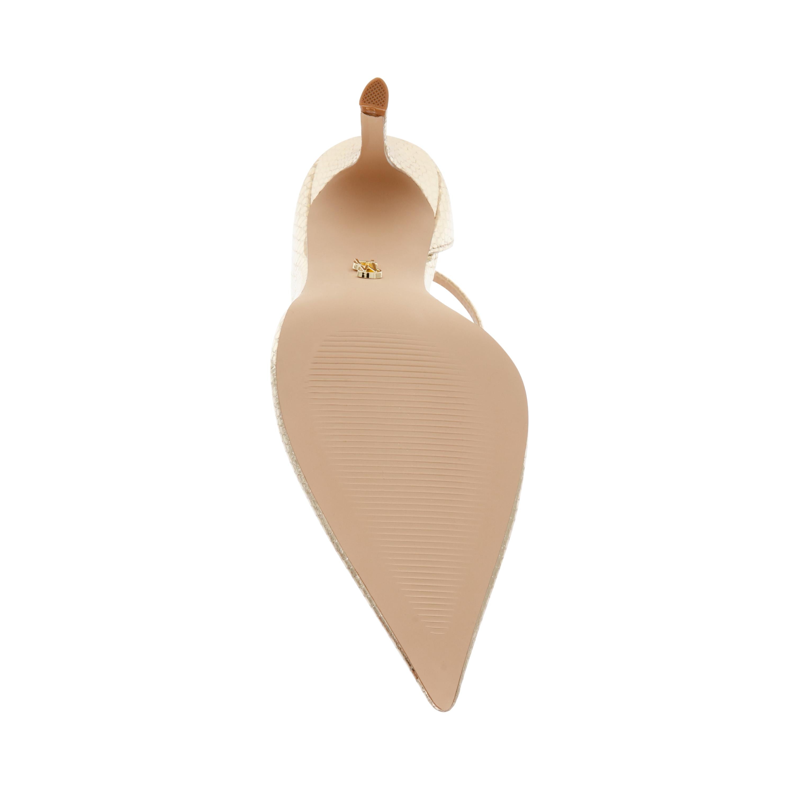Fresco Gold Snake - Sandali Donna Oro SMSFRESCO-64  STEVE MADDEN 