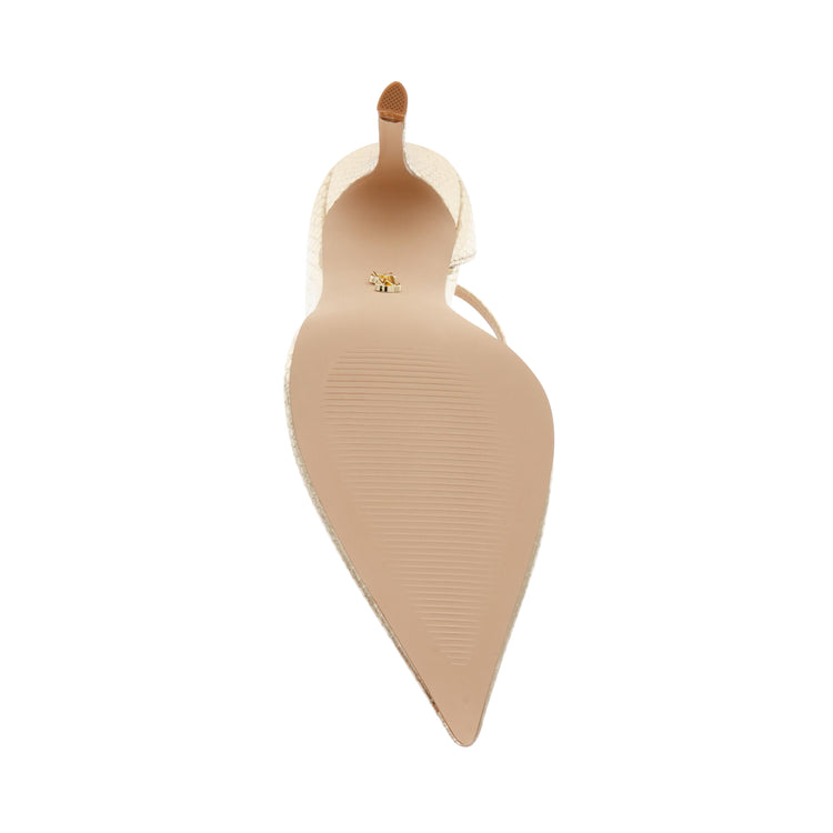 Fresco Gold Snake - Sandali Donna Oro SMSFRESCO-64  STEVE MADDEN 
