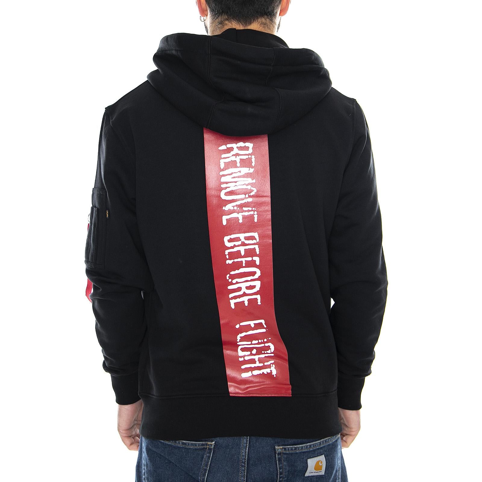  126314-03  ALPHA INDUSTRIES 