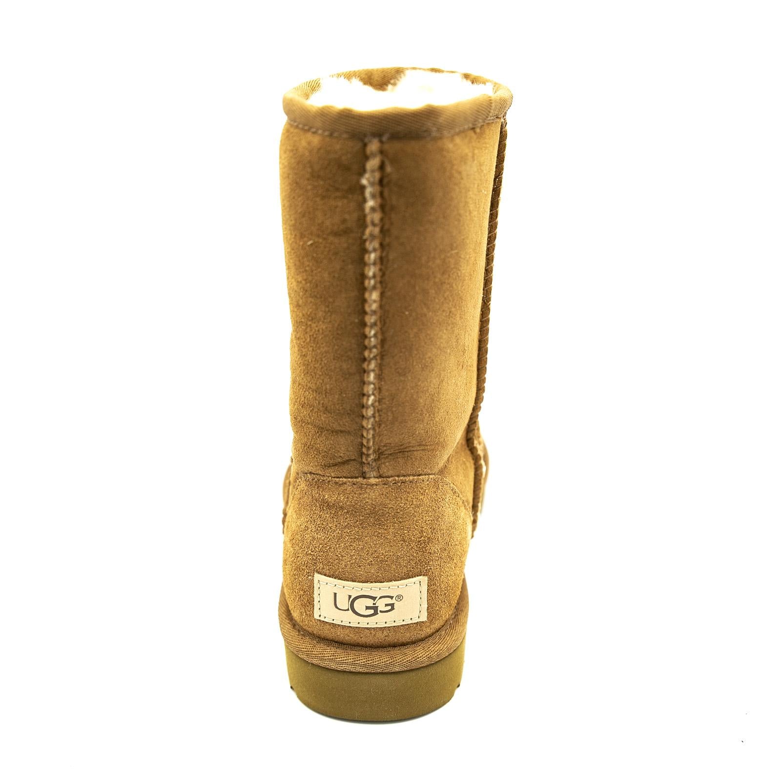  CSIICHEST  UGG 