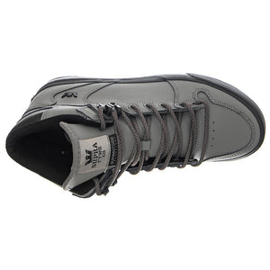  VAIDER CW Charcoal-Black  SUPRA 