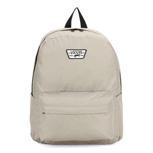 Old Skool Backpack London Fog - Zaino Grigio VN000H4WZUJ1  VANS 