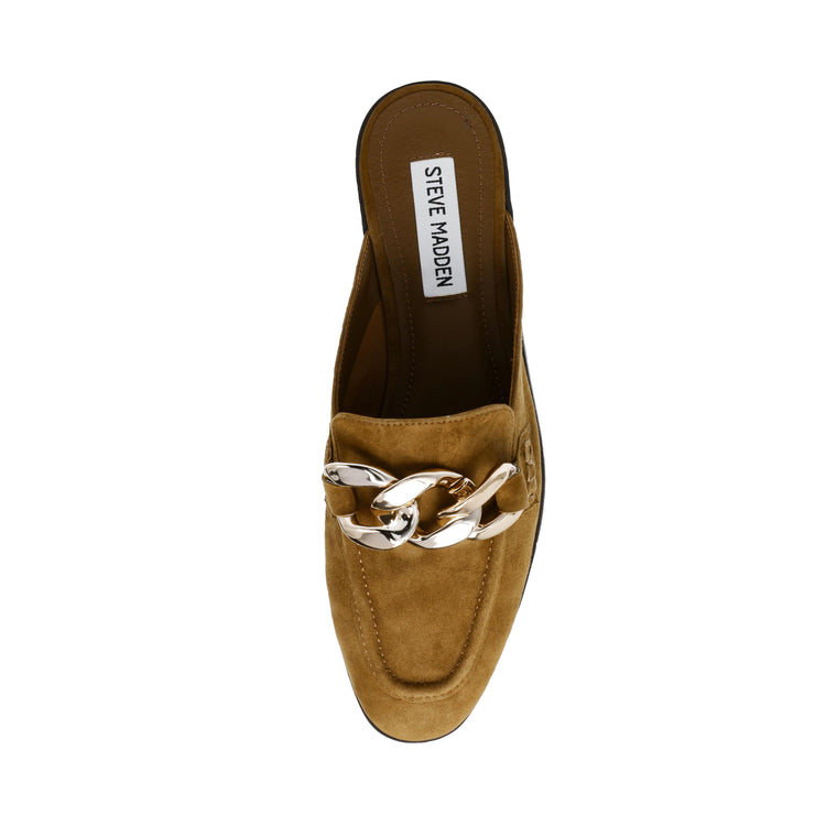 Cally Cognac Sue - Sandali Donna Marroni SMSCALLY-COG  STEVE MADDEN 