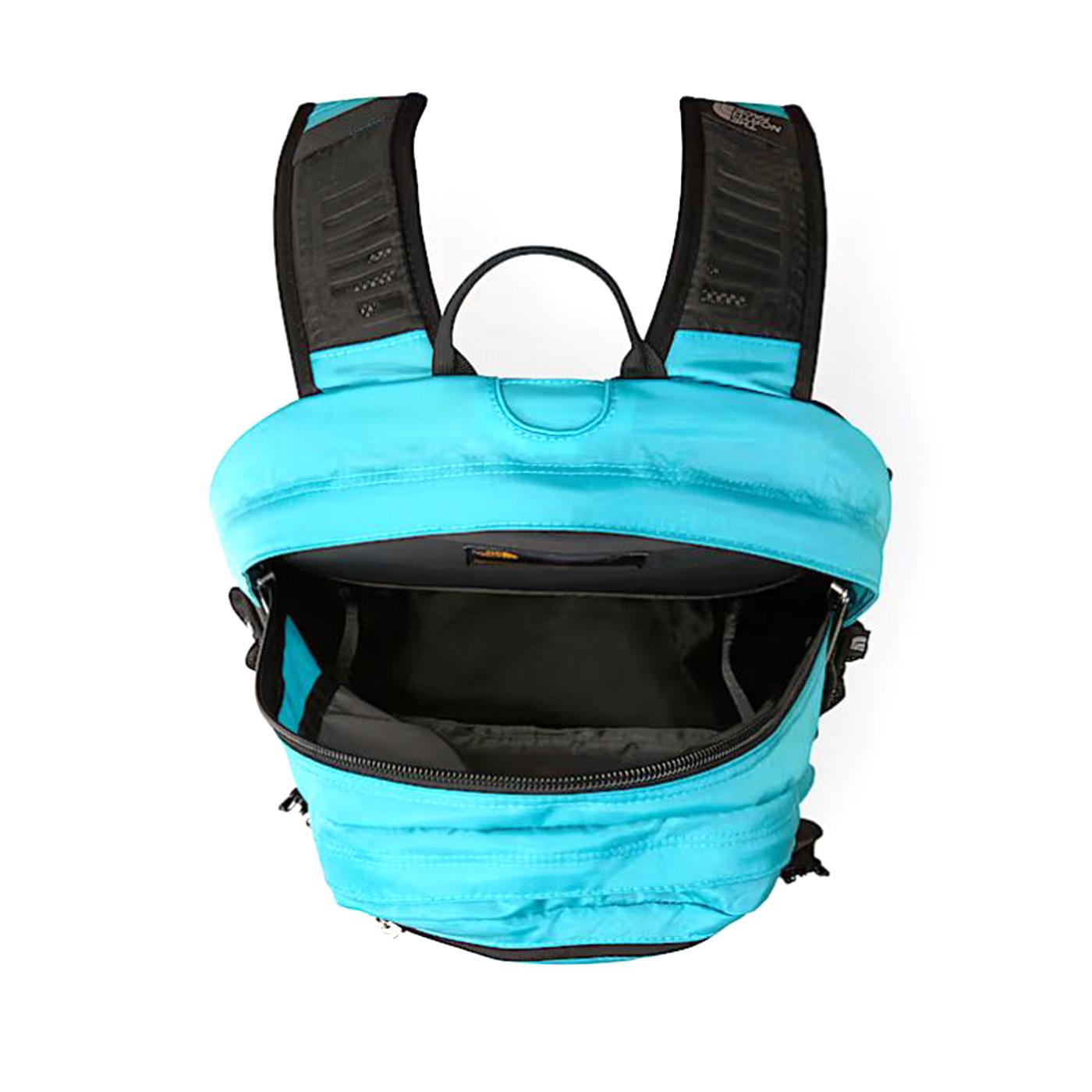 Borealis Classic BKP River Ice/Lava - Zaino Lavanda NF00CF9C NPT1 THE NORTH FACE 