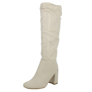 Lexus Bone - Stivali Donna Bianchi SMSLEXUS-253  STEVE MADDEN 