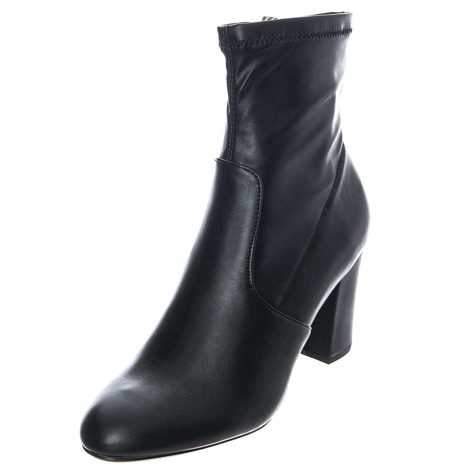  ACTU01S1-BLK  STEVE MADDEN 