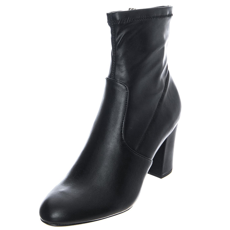 ACTU01S1-BLK  STEVE MADDEN 