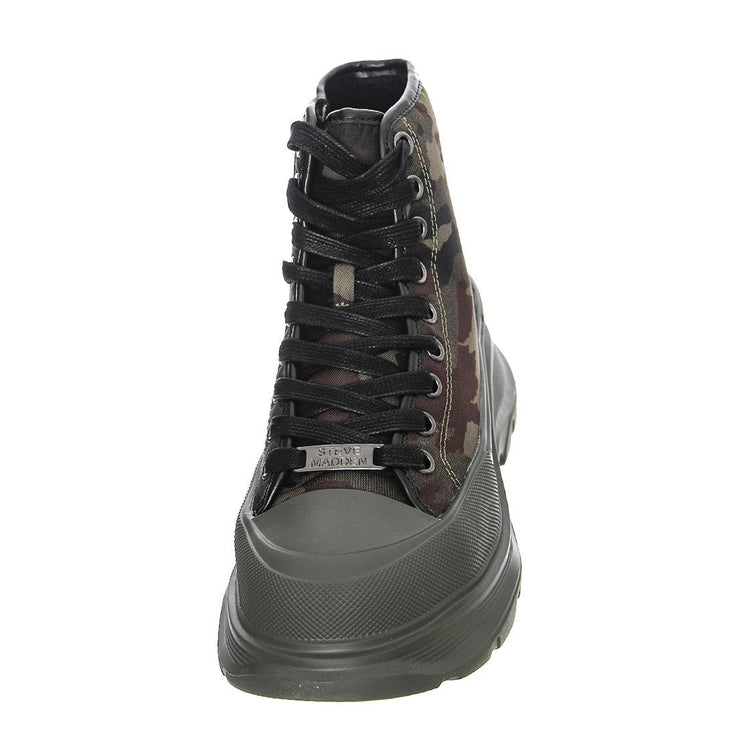  SMPCAPTOR-CAM  STEVE MADDEN 