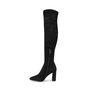 Upload Black - Stivali Donna Neri SMSUPLOAD-BLK  STEVE MADDEN 