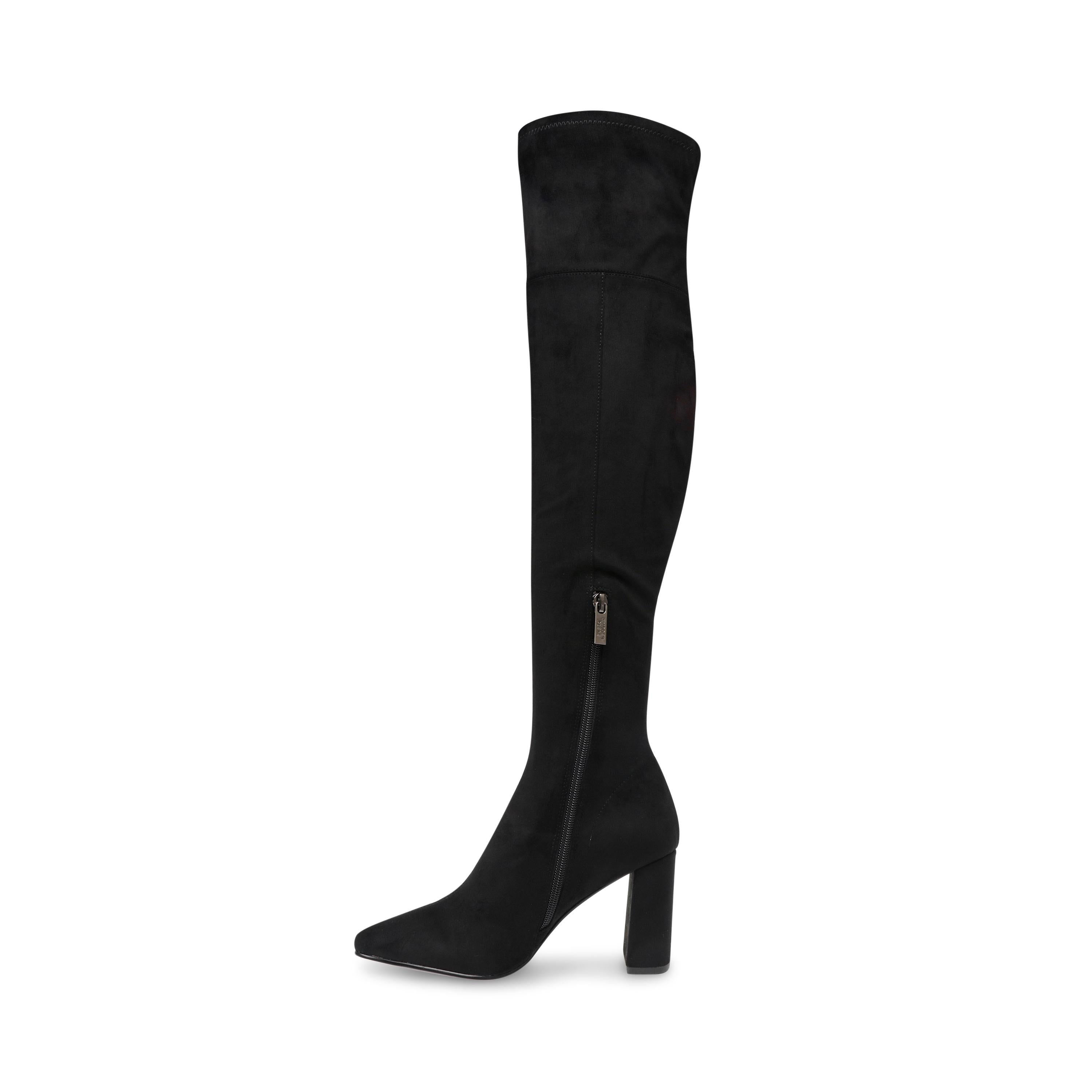 Upload Black - Stivali Donna Neri SMSUPLOAD-BLK  STEVE MADDEN 