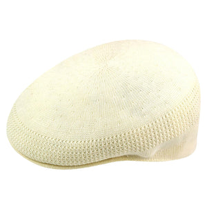 Tropic 507 Ventair Natural - Cappello Bianco 0290BC-NT159 . KANGOL 