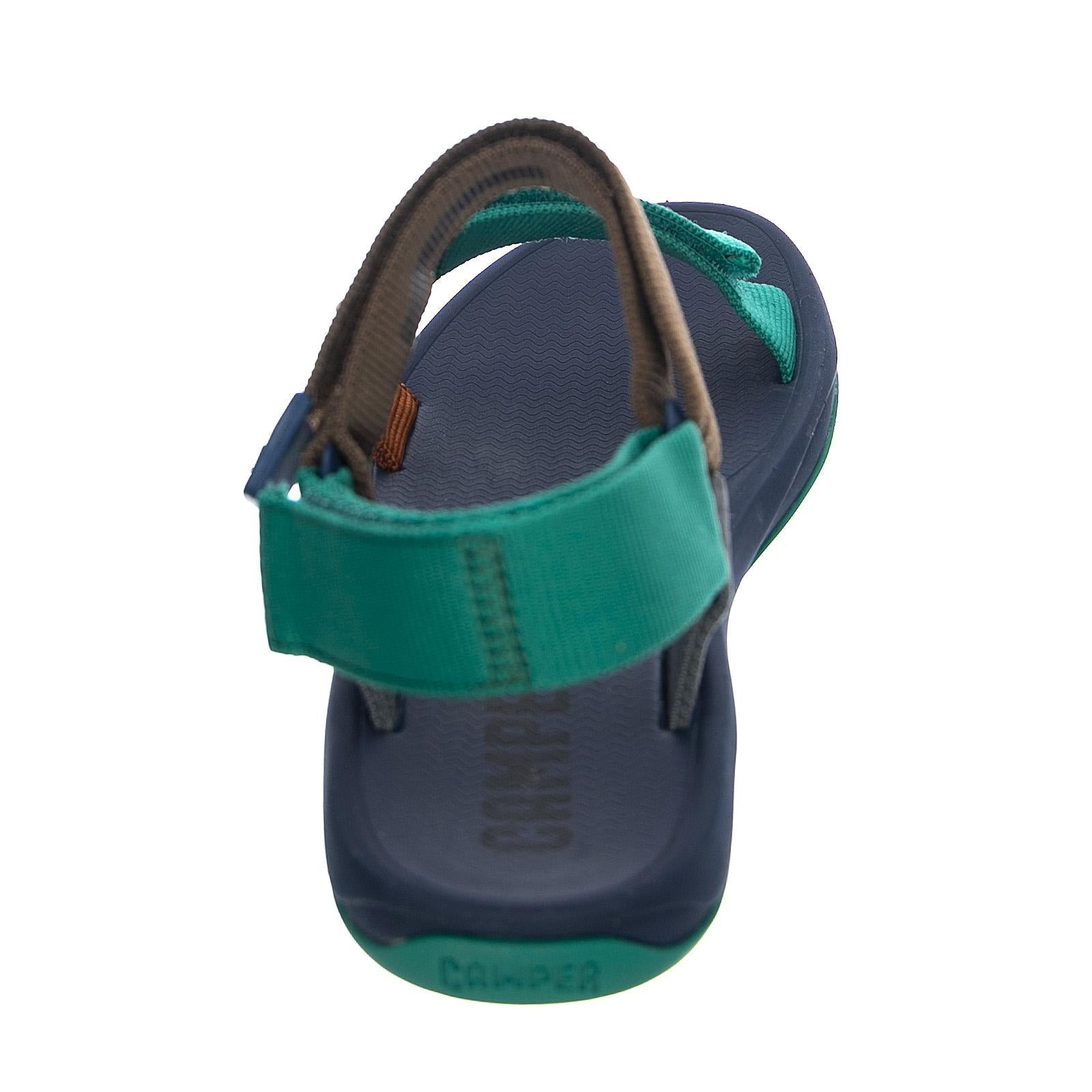  K100539-014  CAMPER 