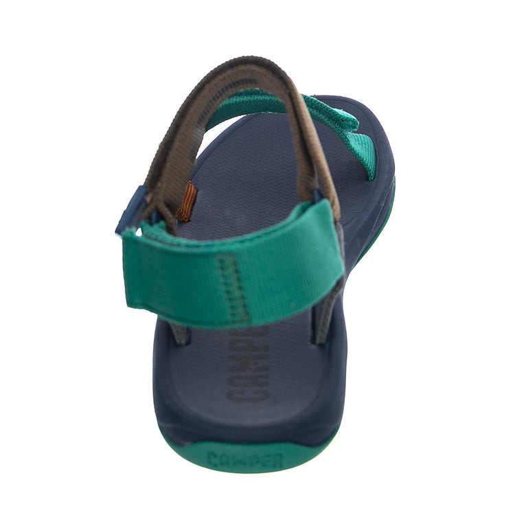  K100539-014  CAMPER 
