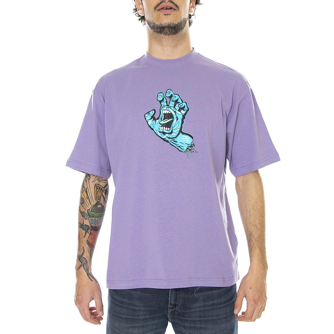  CAHTS-LAV  SANTA CRUZ 